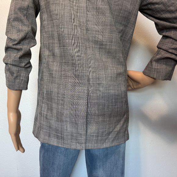 H&M Women's Blazer (Size 0) - Picture 6 of 16